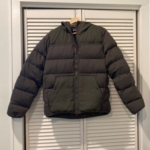 Brand new Filson Featherweight Down Jacket